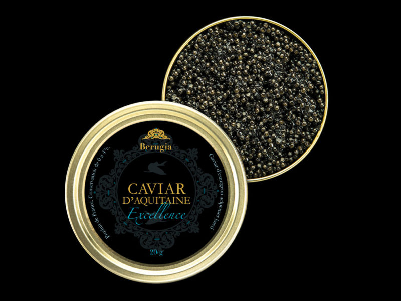 Aïtana Design, Caroline Viollier, graphisme, direction artistique, création graphique, design graphique, branding, Biarritz, Paris, studio de création, packaging, brand, branding, packaging caviar, boîte caviar, luxe, haut de gamme, gastronomie, excellence
