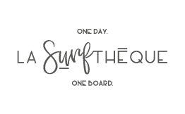 La Surfthèque