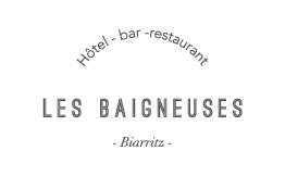 Les Baigneuses de Biarritz