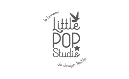Little Pop Studio