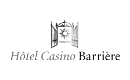 Hôtel Casino Barrière