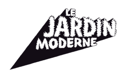 Le Jardin Moderne
