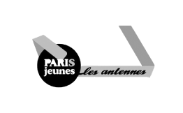 Paris Jeunes les antennes