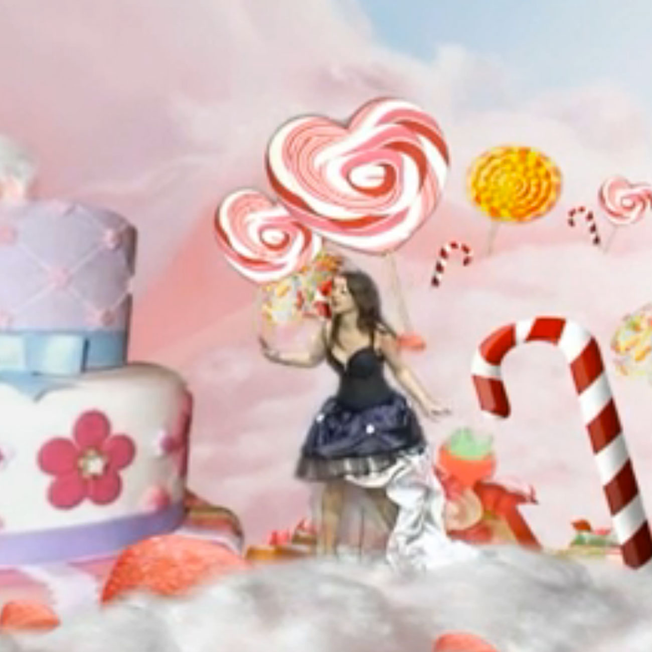 Aïtana Design, Caroline Viollier, graphisme, direction artistique, création graphique, design graphique, branding, Biarritz, Paris, studio de création, exposition, court métrage, alice au pays des merveilles, tournage fond vert