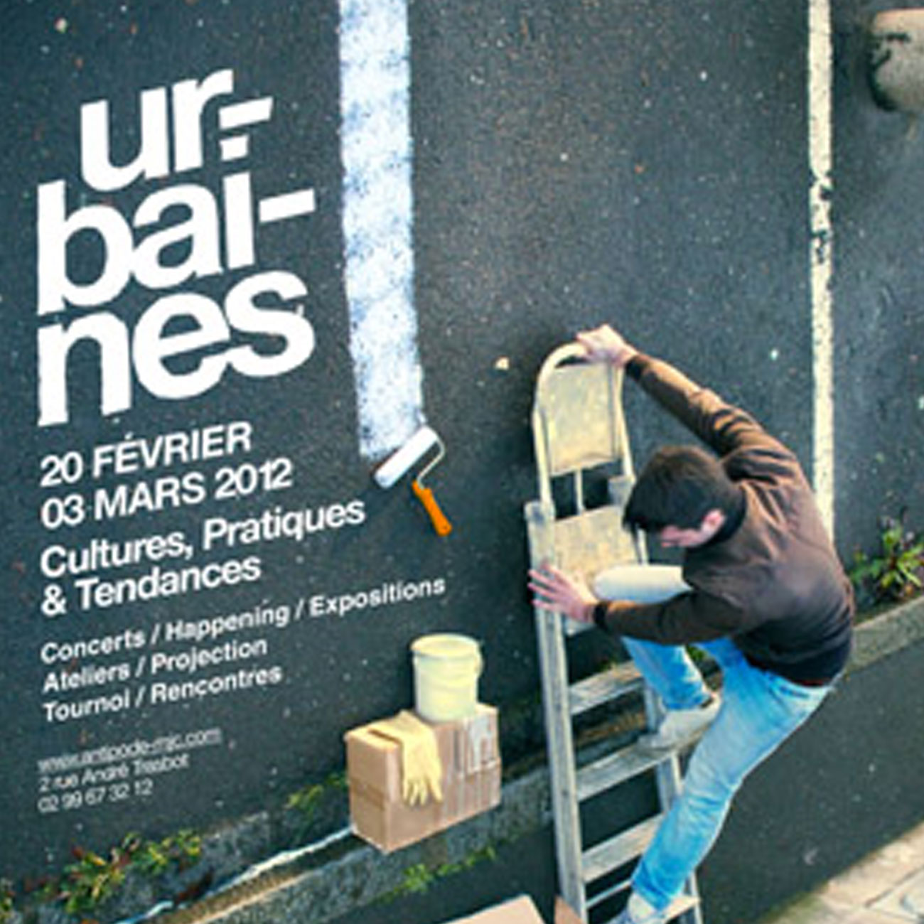 Aïtana Design, Caroline Viollier, graphisme, direction artistique, création graphique, design graphique, branding, Biarritz, Paris, studio de création, exposition, enfants, paris, spectateurs, art numérique, politique, urbaines, culture, pratique et tendances, happening, expositions