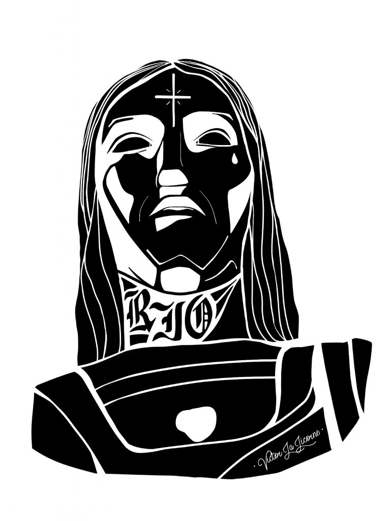 Brasil._No_Words.Victor-La-Licorne