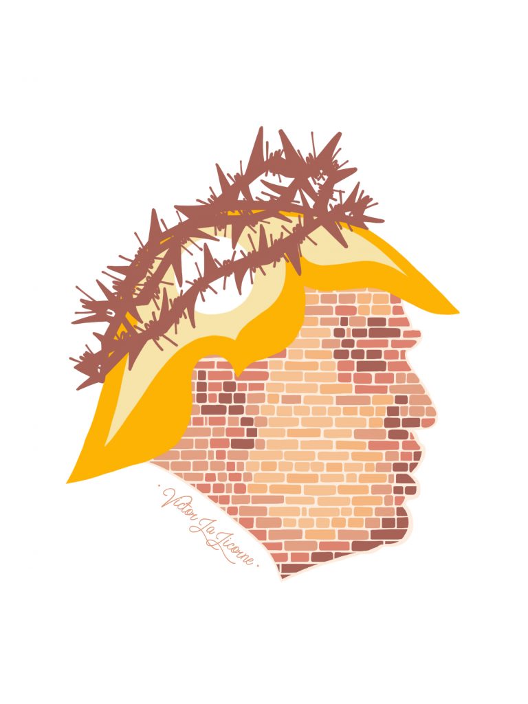 Trump-fonce-droit-dans-le-mur_by-Victor-La-Licorne