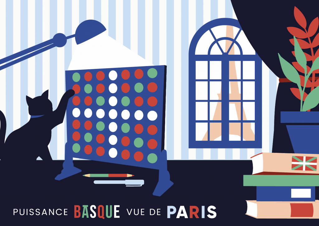 Victor La Licorne Beret – 2