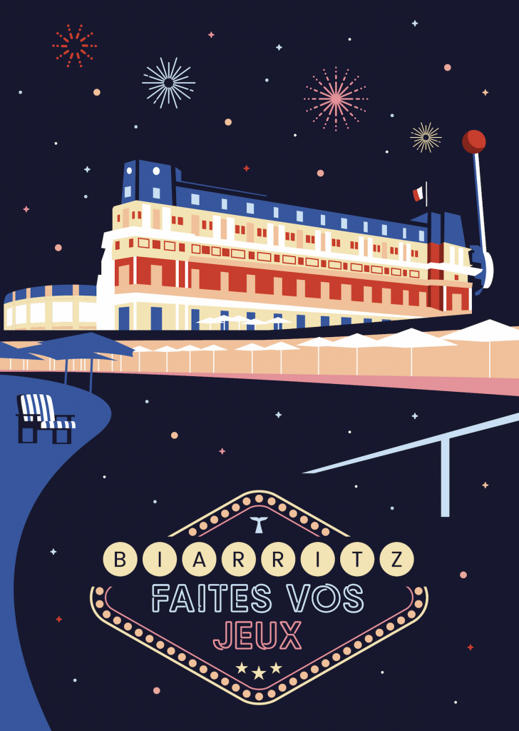 Victor La Licorne Beret – 3